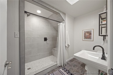 At 40 Inverness Road, every detail captures the essence of on Pinehurst Resort and Country Club in North Carolina - for sale on GolfHomes.com, golf home, golf lot