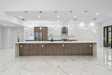 Extraordinary opportunity to own one of only ten rarely on Hunters Run Golf and Country Club in Florida - for sale on GolfHomes.com, golf home, golf lot