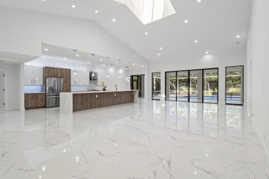 Extraordinary opportunity to own one of only ten rarely on Hunters Run Golf and Country Club in Florida - for sale on GolfHomes.com, golf home, golf lot