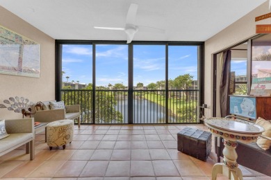 Welcome to this gorgeous lake view condo. This is the Buckingham on Marina Lakes Golf Course in Florida - for sale on GolfHomes.com, golf home, golf lot
