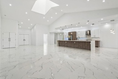 Extraordinary opportunity to own one of only ten rarely on Hunters Run Golf and Country Club in Florida - for sale on GolfHomes.com, golf home, golf lot
