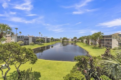 Welcome to this gorgeous lake view condo. This is the Buckingham on Marina Lakes Golf Course in Florida - for sale on GolfHomes.com, golf home, golf lot