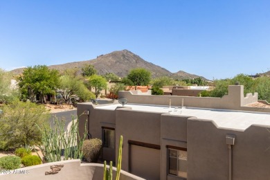 Discover Arizona Desert Living with this meticulously maintained on Rancho Manana Golf Club in Arizona - for sale on GolfHomes.com, golf home, golf lot