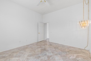 ''DIAMOND IN THE ROUGH''. 2414 square feet of open floor plan on Mountain Vista Golf Course At Sun City Palm Desert in California - for sale on GolfHomes.com, golf home, golf lot