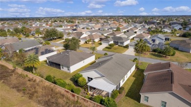 Start the new year in your dream home! Welcome to this stunning on Bella Glade Country Club in Florida - for sale on GolfHomes.com, golf home, golf lot