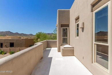Discover Arizona Desert Living with this meticulously maintained on Rancho Manana Golf Club in Arizona - for sale on GolfHomes.com, golf home, golf lot