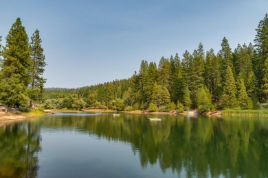 Come experience this exceptional mountain home, in a highly on Sequoia Woods Country Club in California - for sale on GolfHomes.com, golf home, golf lot