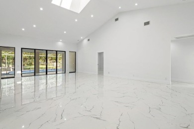 Extraordinary opportunity to own one of only ten rarely on Hunters Run Golf and Country Club in Florida - for sale on GolfHomes.com, golf home, golf lot