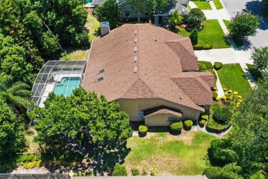 Under contract-accepting backup offers. Price adjustment! on Timacuan Golf and Country Club in Florida - for sale on GolfHomes.com, golf home, golf lot