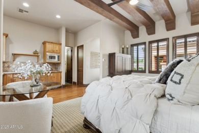 Located in North Scottsdale's Prestigious Gated Community of Los on Pinnacle Peak Country Club in Arizona - for sale on GolfHomes.com, golf home, golf lot