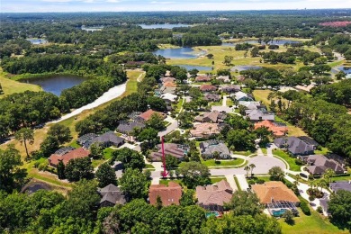 Under contract-accepting backup offers. Price adjustment! on Timacuan Golf and Country Club in Florida - for sale on GolfHomes.com, golf home, golf lot