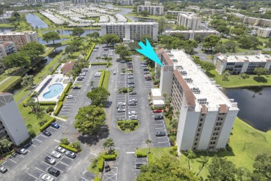 Welcome to this gorgeous lake view condo. This is the Buckingham on Marina Lakes Golf Course in Florida - for sale on GolfHomes.com, golf home, golf lot