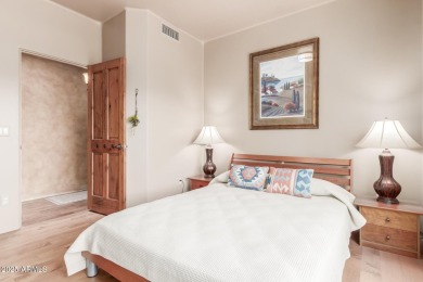 Discover Arizona Desert Living with this meticulously maintained on Rancho Manana Golf Club in Arizona - for sale on GolfHomes.com, golf home, golf lot
