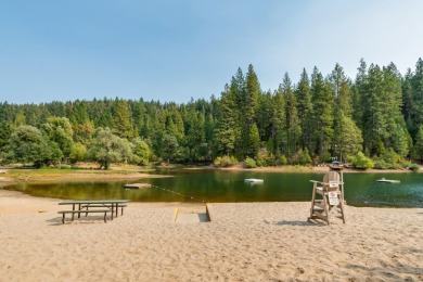 Come experience this exceptional mountain home, in a highly on Sequoia Woods Country Club in California - for sale on GolfHomes.com, golf home, golf lot