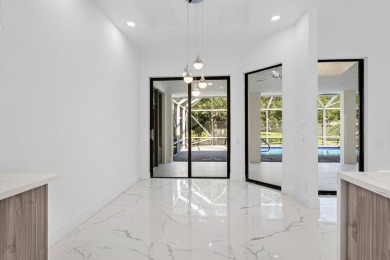 Extraordinary opportunity to own one of only ten rarely on Hunters Run Golf and Country Club in Florida - for sale on GolfHomes.com, golf home, golf lot