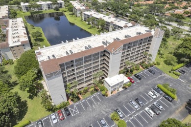 Welcome to this gorgeous lake view condo. This is the Buckingham on Marina Lakes Golf Course in Florida - for sale on GolfHomes.com, golf home, golf lot