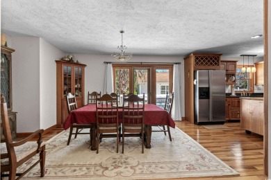 Welcome to this charming 4-bedroom, 3-bathroom all-brick ranch on Pine Lakes Country Club in South Carolina - for sale on GolfHomes.com, golf home, golf lot