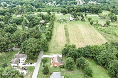 Welcome to this meticulous, move in ready brick home that offers on White Plains Golf Course in Tennessee - for sale on GolfHomes.com, golf home, golf lot