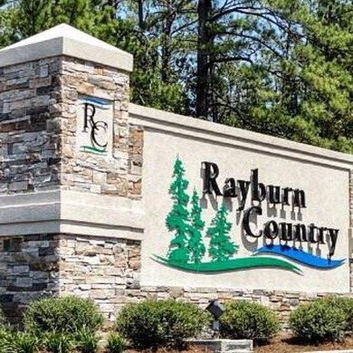 Two Lots. One Dream. Lake Life Starts Here. Being sold together on Rayburn Country Club in Texas - for sale on GolfHomes.com, golf home, golf lot