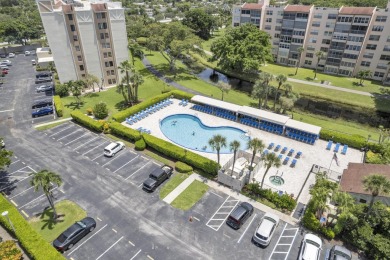 Welcome to this gorgeous lake view condo. This is the Buckingham on Marina Lakes Golf Course in Florida - for sale on GolfHomes.com, golf home, golf lot