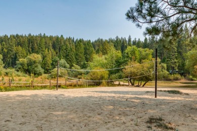 Come experience this exceptional mountain home, in a highly on Sequoia Woods Country Club in California - for sale on GolfHomes.com, golf home, golf lot