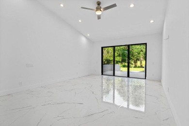 Extraordinary opportunity to own one of only ten rarely on Hunters Run Golf and Country Club in Florida - for sale on GolfHomes.com, golf home, golf lot