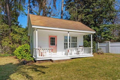 Welcome to this charming 4-bedroom, 3-bathroom all-brick ranch on Pine Lakes Country Club in South Carolina - for sale on GolfHomes.com, golf home, golf lot