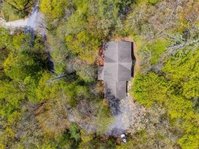 Tucked away in the heart of Sapphire Valley and just minutes on Sapphire National Golf Club in North Carolina - for sale on GolfHomes.com, golf home, golf lot
