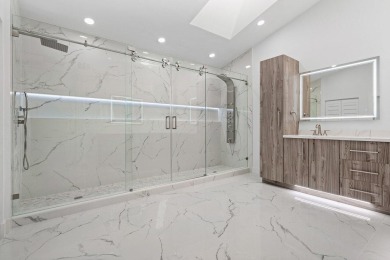 Extraordinary opportunity to own one of only ten rarely on Hunters Run Golf and Country Club in Florida - for sale on GolfHomes.com, golf home, golf lot