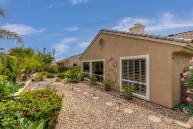 ''DIAMOND IN THE ROUGH''. 2414 square feet of open floor plan on Mountain Vista Golf Course At Sun City Palm Desert in California - for sale on GolfHomes.com, golf home, golf lot