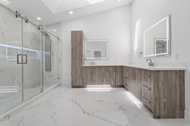 Extraordinary opportunity to own one of only ten rarely on Hunters Run Golf and Country Club in Florida - for sale on GolfHomes.com, golf home, golf lot