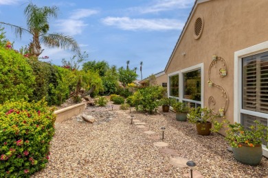 ''DIAMOND IN THE ROUGH''. 2414 square feet of open floor plan on Mountain Vista Golf Course At Sun City Palm Desert in California - for sale on GolfHomes.com, golf home, golf lot