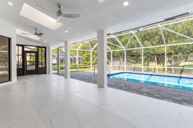 Extraordinary opportunity to own one of only ten rarely on Hunters Run Golf and Country Club in Florida - for sale on GolfHomes.com, golf home, golf lot