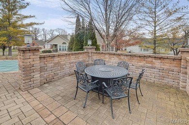 Welcome to your own private paradise in the Stonewolf Golf on Stonewolf Golf Club in Illinois - for sale on GolfHomes.com, golf home, golf lot