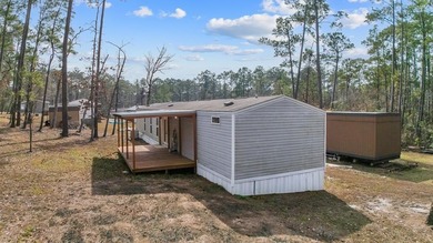 Less than one mile from the shores of Lake Sam Rayburn, this on Rayburn Country Club in Texas - for sale on GolfHomes.com, golf home, golf lot