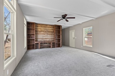 Less than one mile from the shores of Lake Sam Rayburn, this on Rayburn Country Club in Texas - for sale on GolfHomes.com, golf home, golf lot