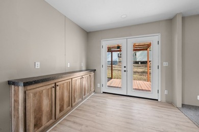 Less than one mile from the shores of Lake Sam Rayburn, this on Rayburn Country Club in Texas - for sale on GolfHomes.com, golf home, golf lot