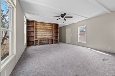 Less than one mile from the shores of Lake Sam Rayburn, this on Rayburn Country Club in Texas - for sale on GolfHomes.com, golf home, golf lot