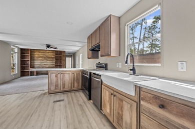 Less than one mile from the shores of Lake Sam Rayburn, this on Rayburn Country Club in Texas - for sale on GolfHomes.com, golf home, golf lot