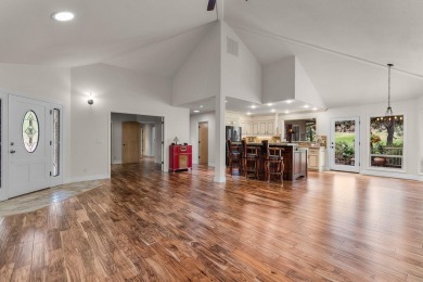 Stunningly updated home in the coveted, gated River's Edge Golf on Rivers Edge Golf Resort in Oregon - for sale on GolfHomes.com, golf home, golf lot