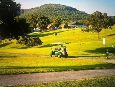 2 Cleared and Flat lots in the Beautiful Bluffs of Holiday on Holiday Island Golf Course in Arkansas - for sale on GolfHomes.com, golf home, golf lot