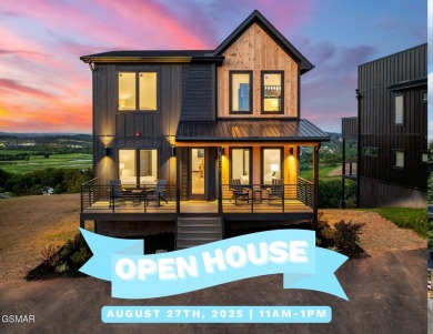 Projections of $177,000+! Bonus Depreciation is Back to 100%! on Sevierville Golf Club in Tennessee - for sale on GolfHomes.com, golf home, golf lot