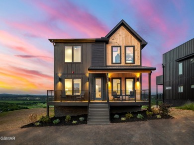 Projections of $177,000+! Bonus Depreciation is Back to 100%! on Sevierville Golf Club in Tennessee - for sale on GolfHomes.com, golf home, golf lot