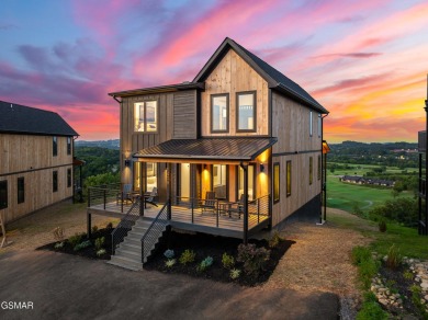 Projections of $177,000+! Bonus Depreciation is Back to 100%! on Sevierville Golf Club in Tennessee - for sale on GolfHomes.com, golf home, golf lot
