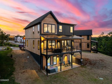 Projections of $177,000+! Bonus Depreciation is Back to 100%! on Sevierville Golf Club in Tennessee - for sale on GolfHomes.com, golf home, golf lot