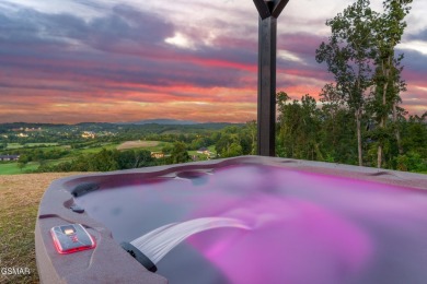Projections of $177,000+! Bonus Depreciation is Back to 100%! on Sevierville Golf Club in Tennessee - for sale on GolfHomes.com, golf home, golf lot