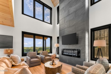 Projections of $177,000+! Bonus Depreciation is Back to 100%! on Sevierville Golf Club in Tennessee - for sale on GolfHomes.com, golf home, golf lot