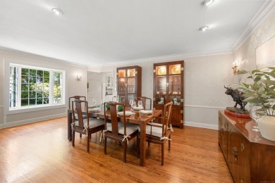 330 Emery Drive East - First time on the market in 42 years in on E. Gaynor Brennan Municipal Golf Course in Connecticut - for sale on GolfHomes.com, golf home, golf lot