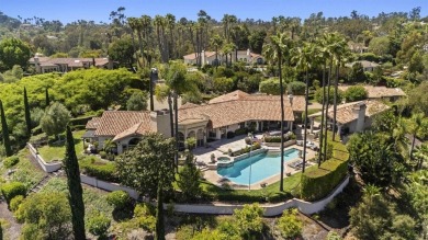 Nestled at the end of a cul-de-sac in the highly coveted gated on Del Mar Country Club in California - for sale on GolfHomes.com, golf home, golf lot