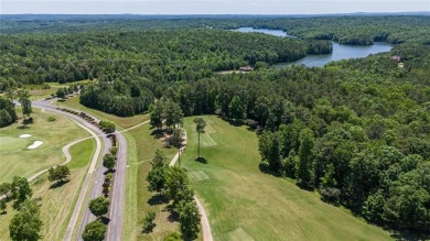 Welcome to the serene Crystal Falls Lake & Golf Community in on Crystal Falls Golf Club in Georgia - for sale on GolfHomes.com, golf home, golf lot